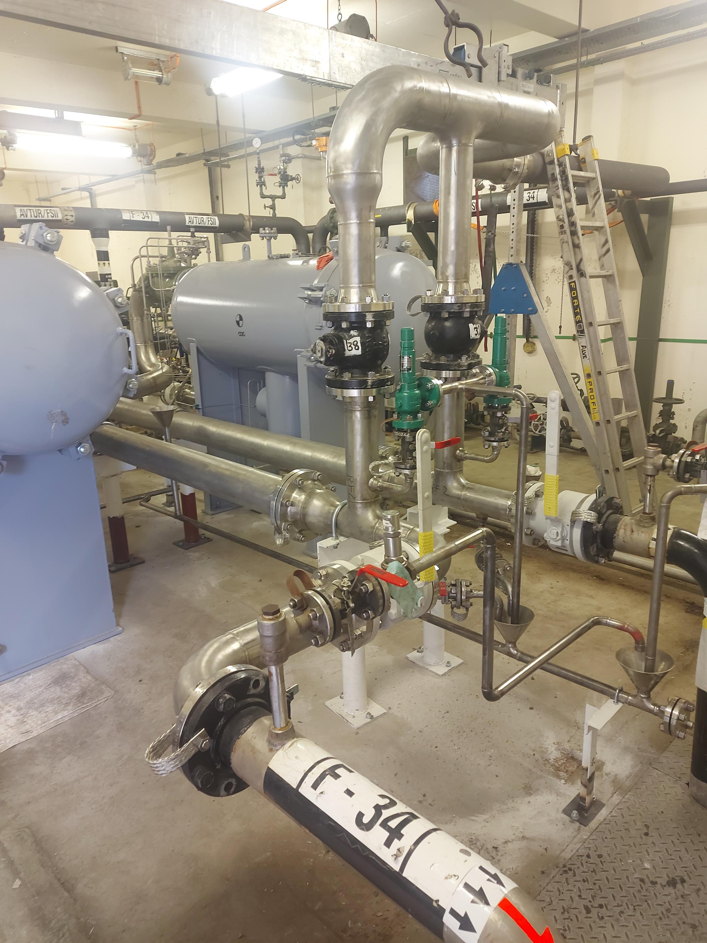 MontEx Welding s.r.o. foto 2