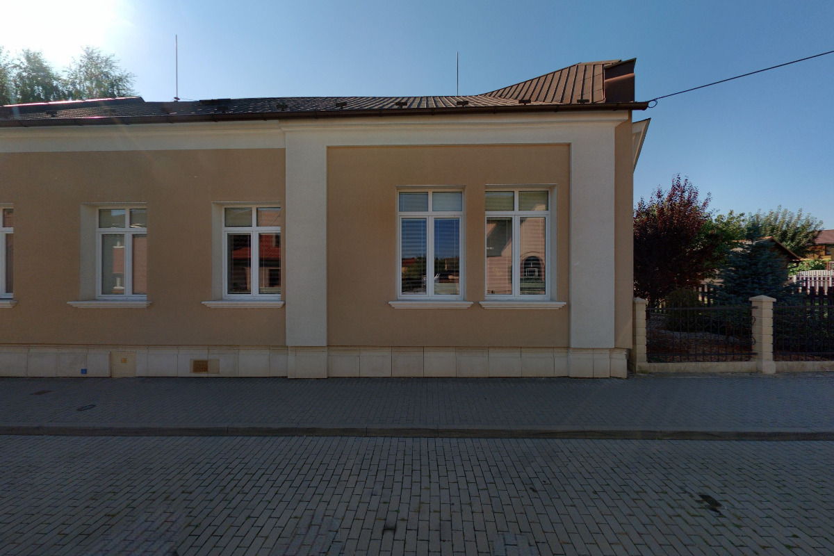 Oční ordinace Mohelnice - MUDr. Kateřina Šinclová foto 2