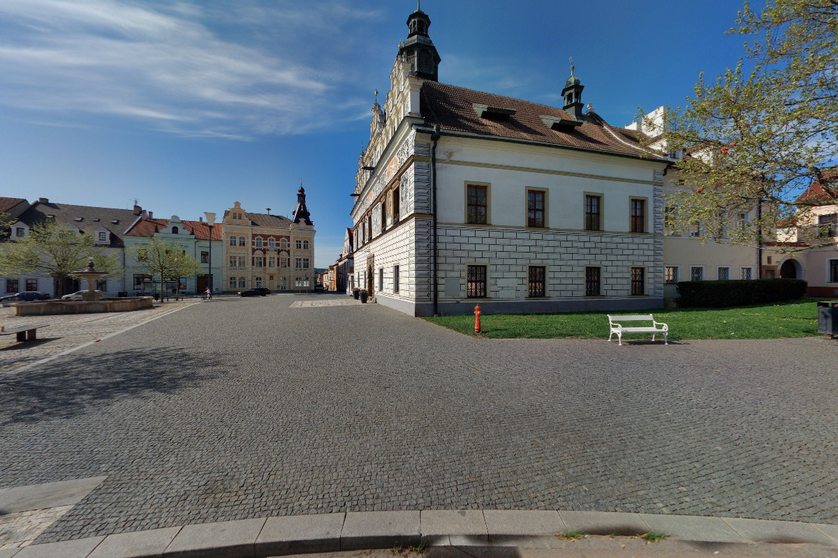 Věra Lukešová svatební fotograf foto 5