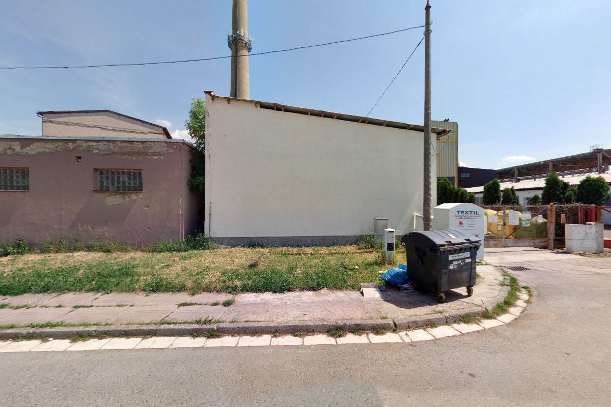 Marius Pedersen, a.s.