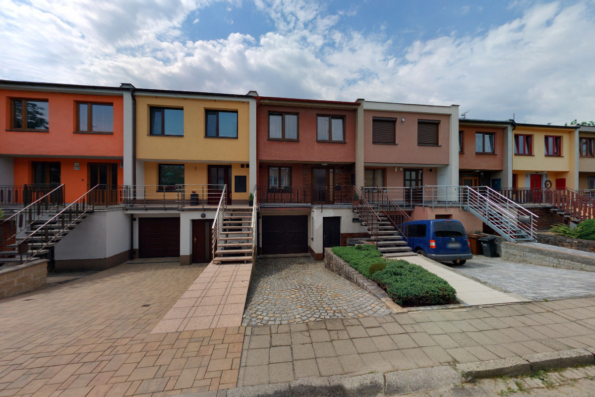 Pojišťovací služby - František Mikeš