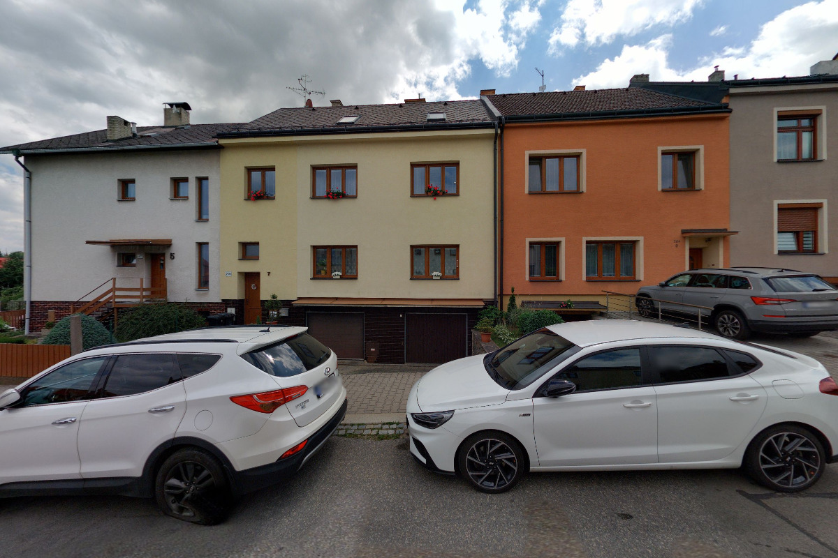 STAVGAZ Jihlava, s.r.o. foto 2