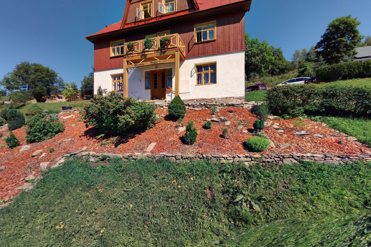 Pension Paulů