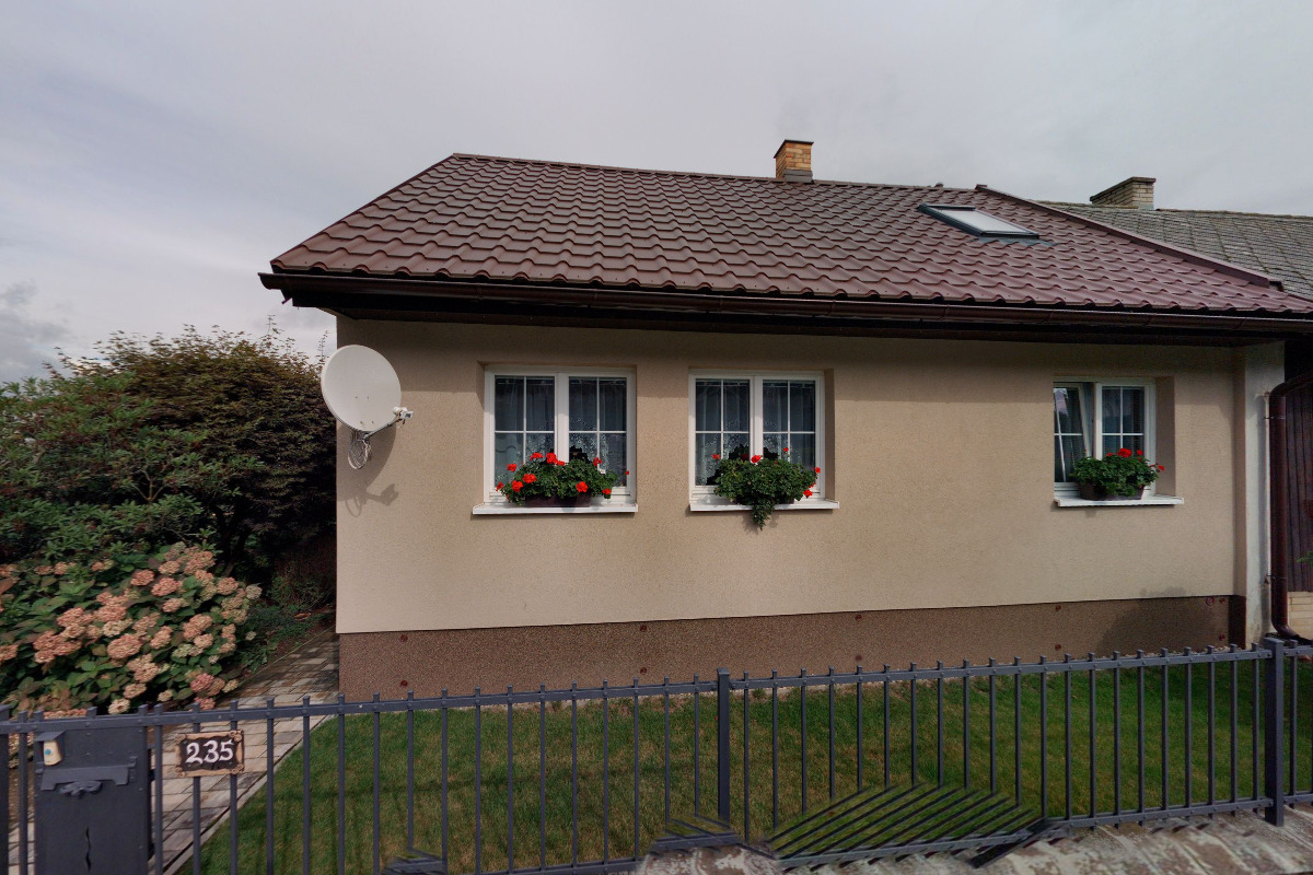 Autoškola Pavel Krpálek