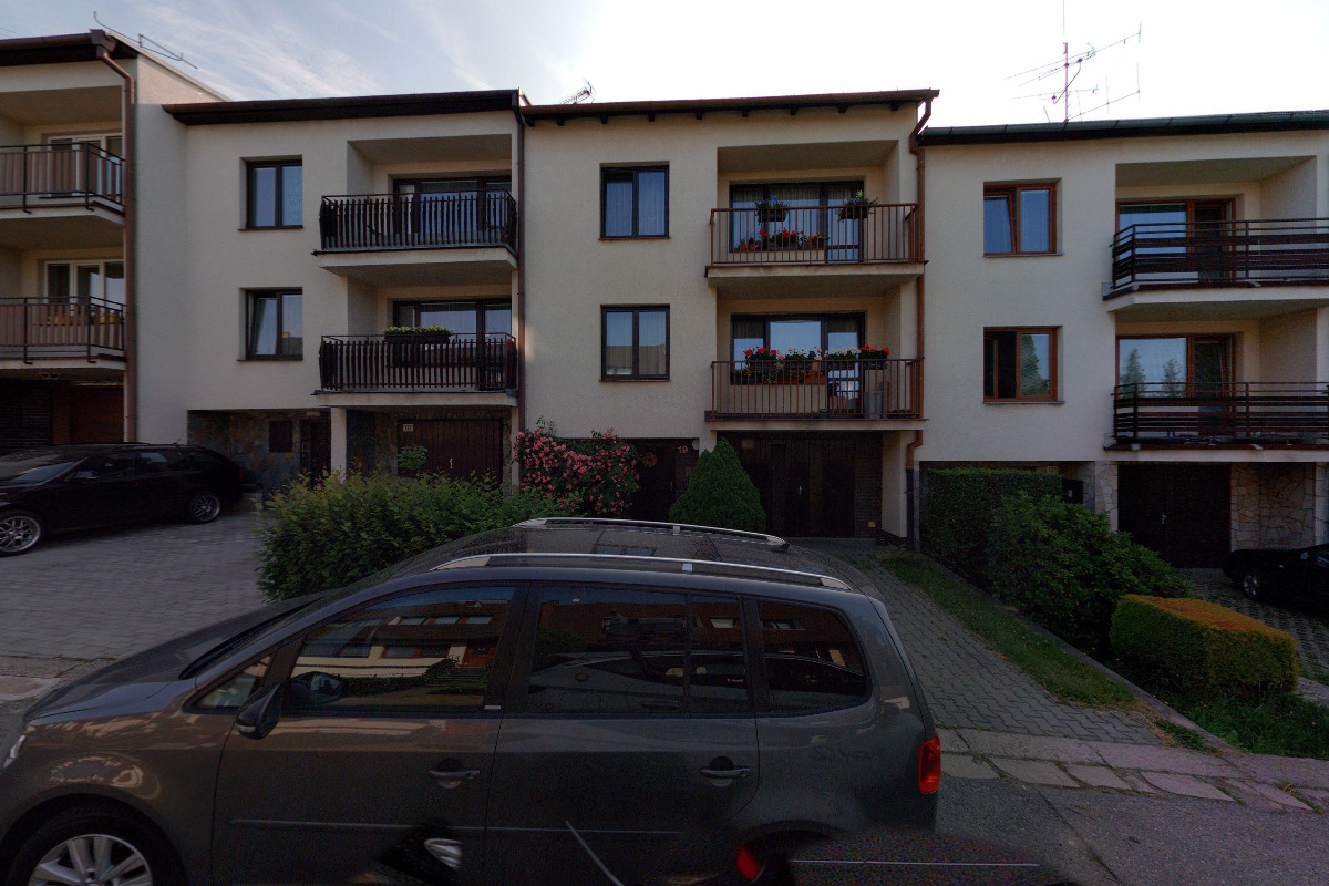 Ing. Antonín Mičán