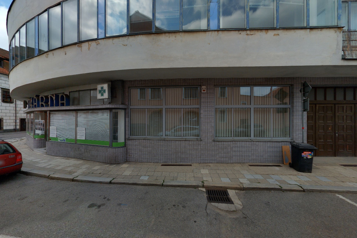 MUDr. Pavel Vacovský foto 2