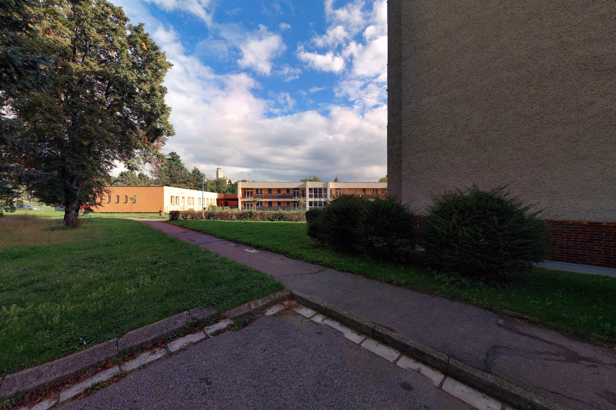 MŠ J. A. Komenského, Česká Skalice, Na podměstí foto 1