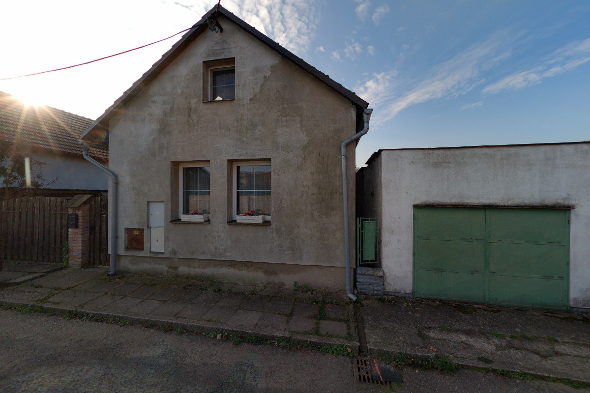 Pavel Mojžíšek - Prodej fotopříslušenství