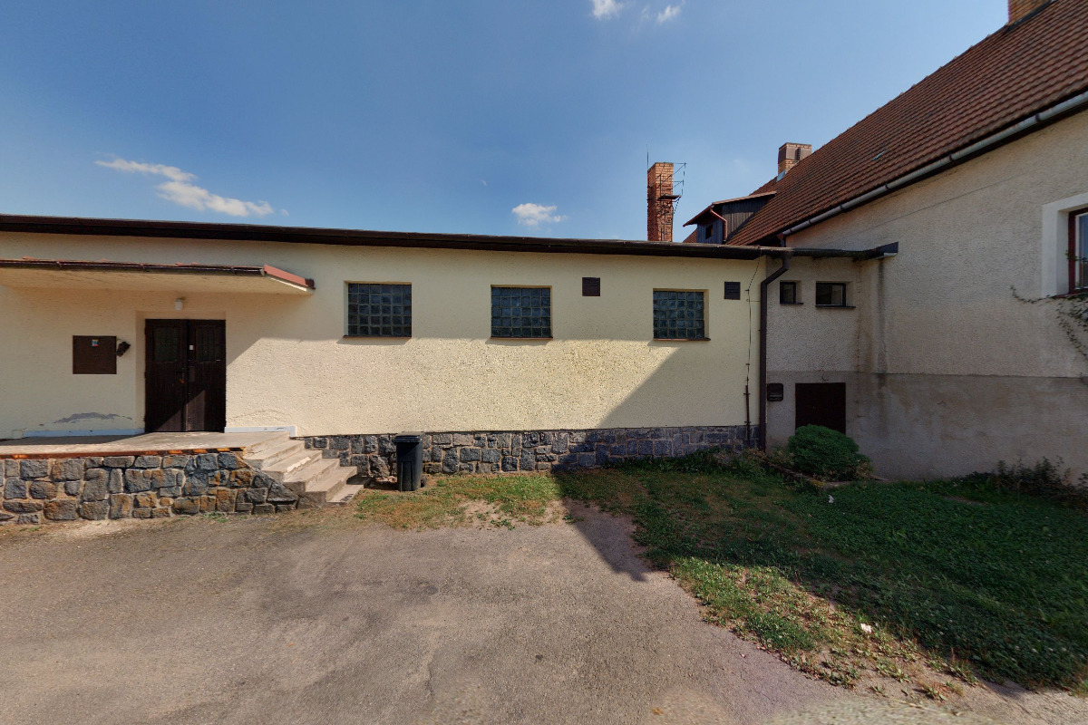 COOP družstvo Velké Meziříčí foto 3