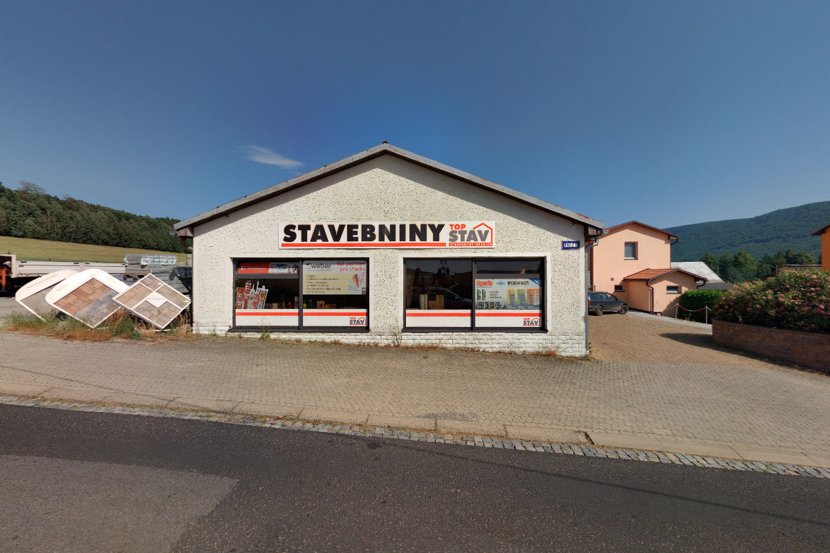 TopStav - Stavebniny Hejnice foto 5