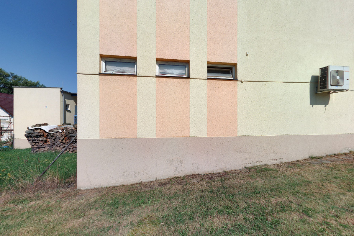 Potraviny Losenice