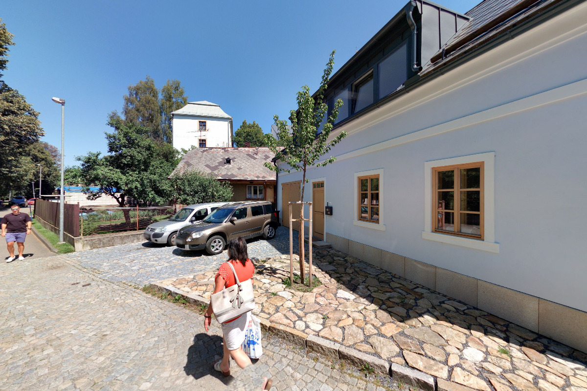 Pro chalupáře s.r.o. foto 2