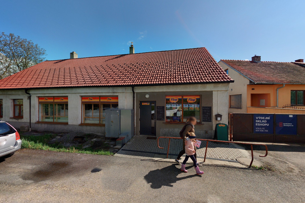 SERVIS CHLAZENÍ OKŘÍŠKY, s.r.o. foto 2