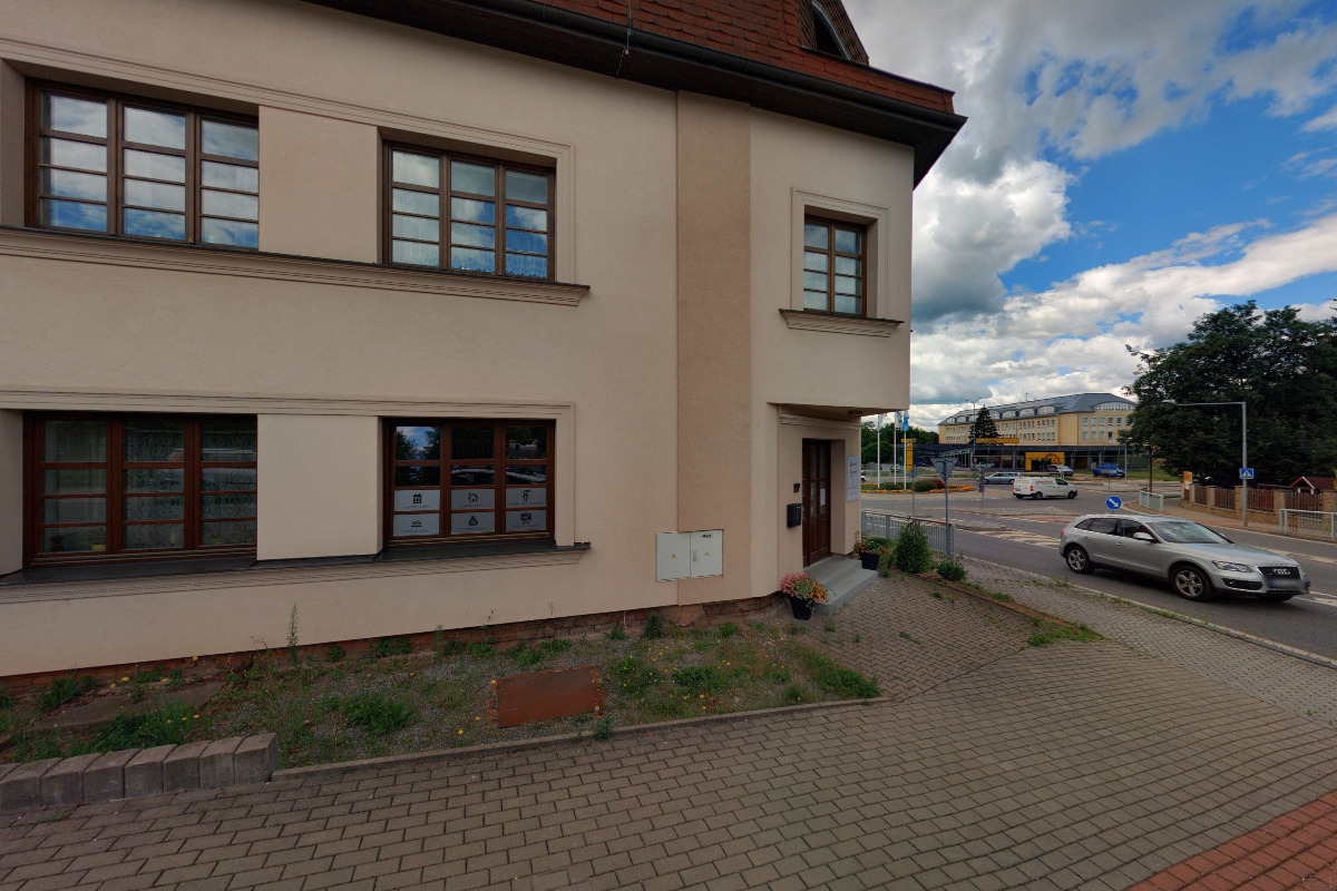 Swiss Life Select - Jan Tangelmayer