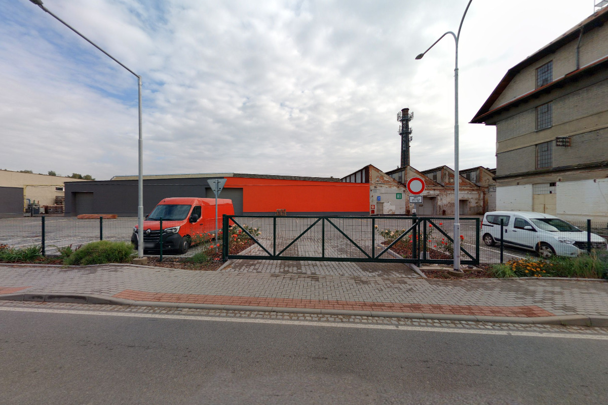 GETURA PLUS, spol. s r.o.