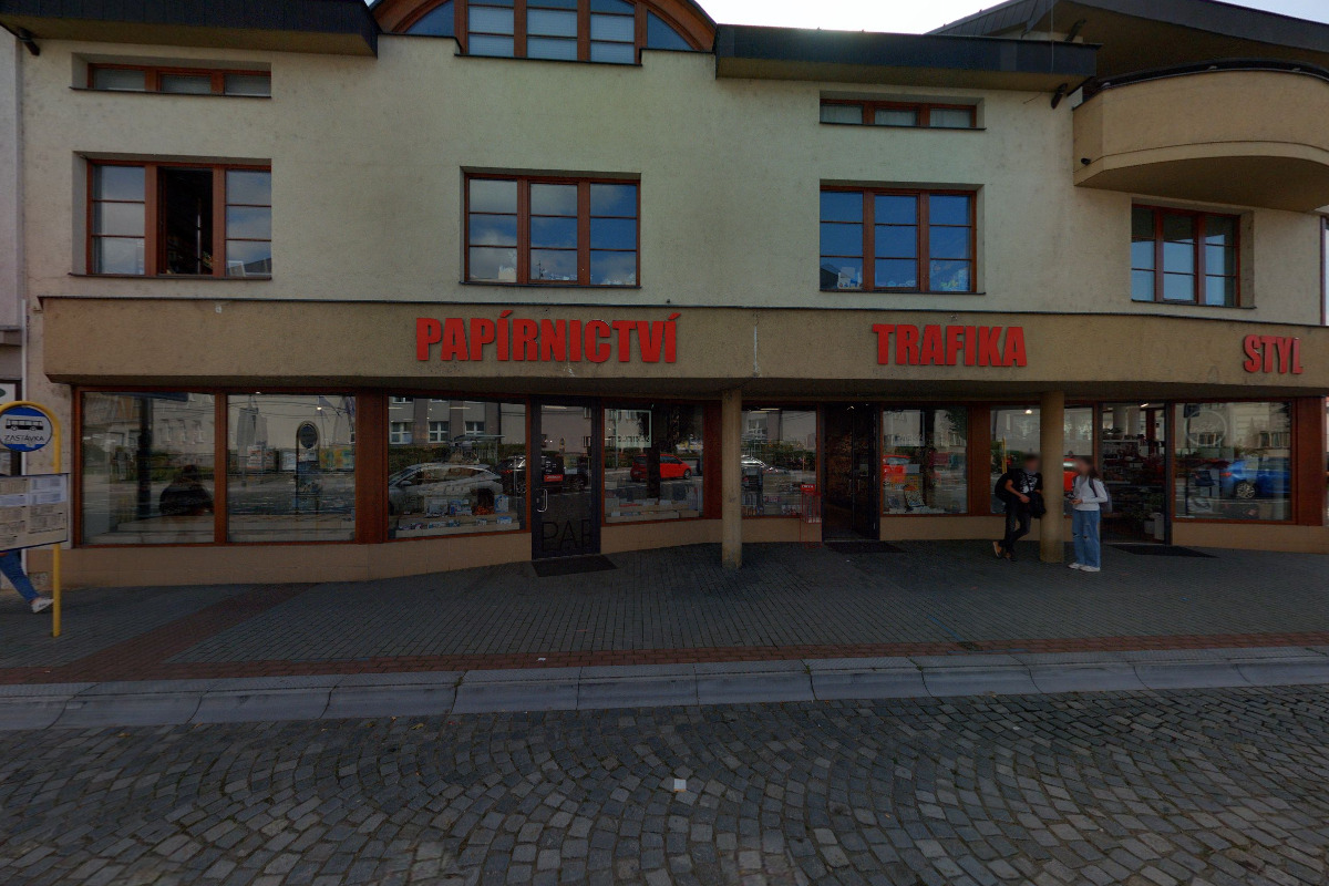 Instylstore.cz foto 2