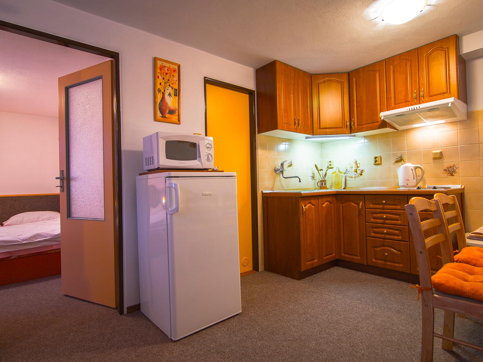 Apartmá GABRIELA foto 3