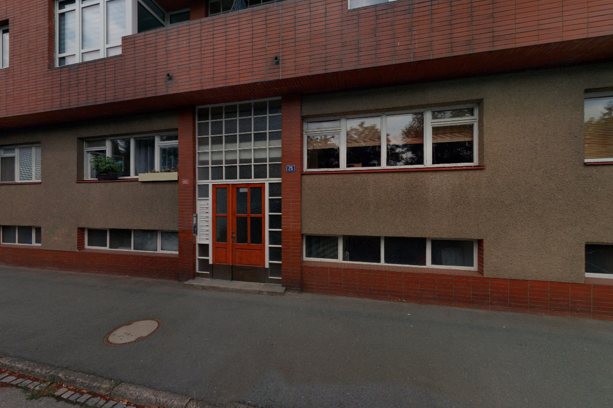 Ing. Jiří Plachta foto 2