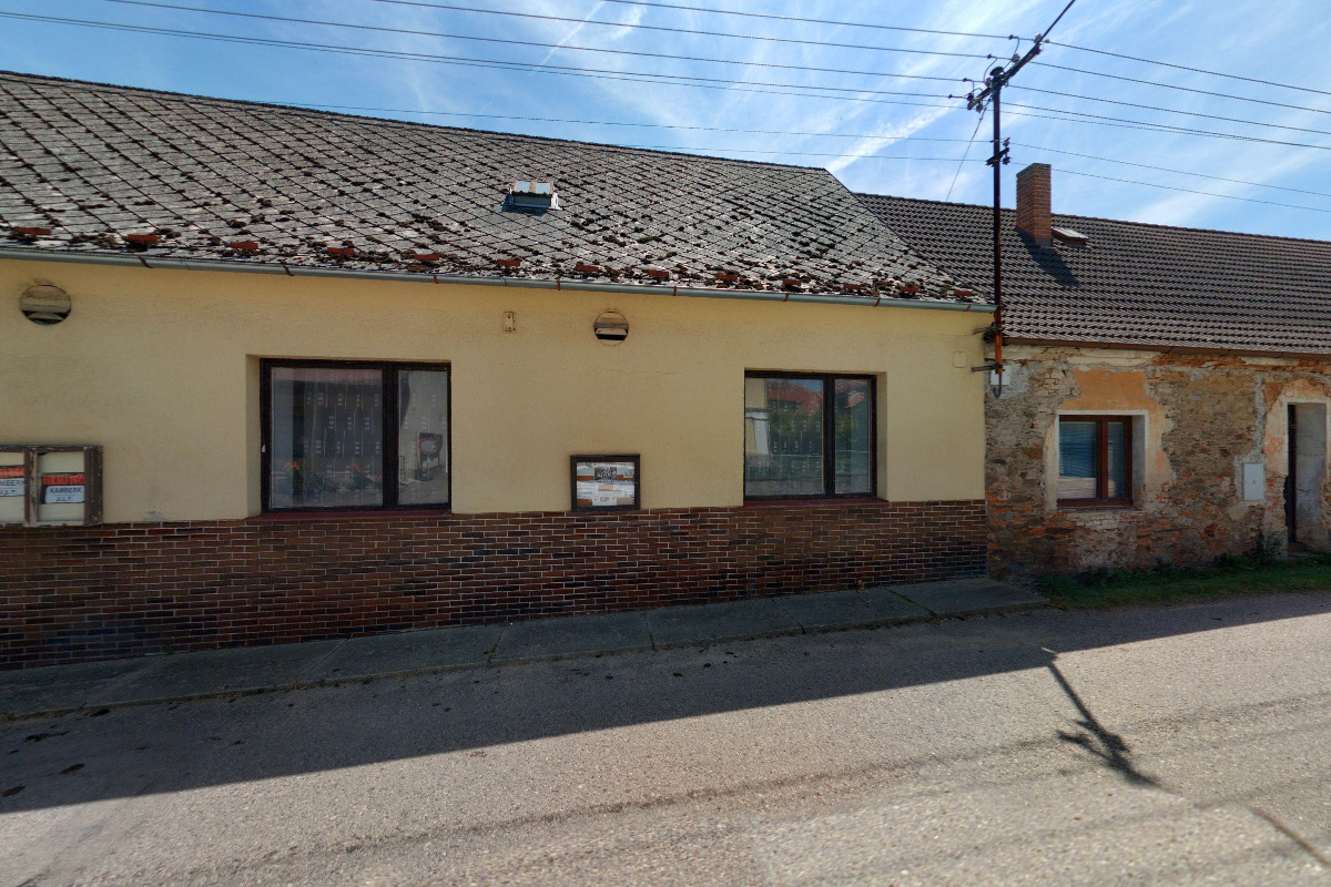 Tělocvičná jednota Sokol Kamberk