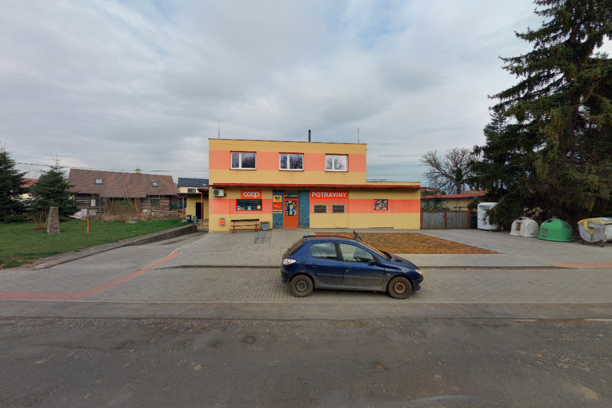 Jednota, spotřební družstvo Nová Paka - COOP foto 3