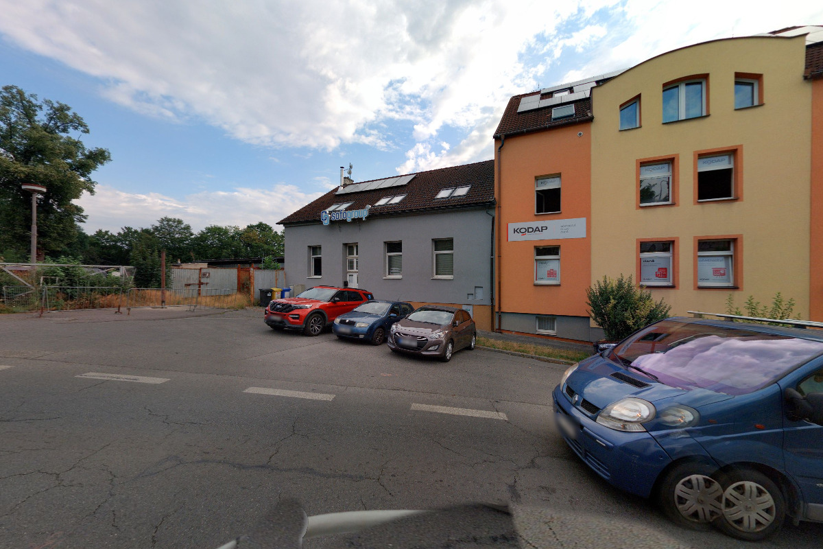 Šachový klub 64 Plzeň