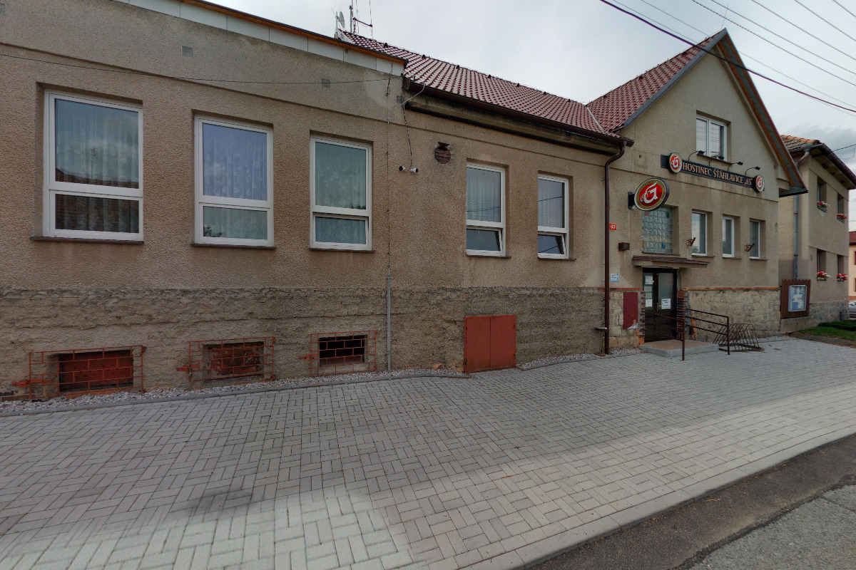 Hostinec Šťáhlavice 65 foto 6