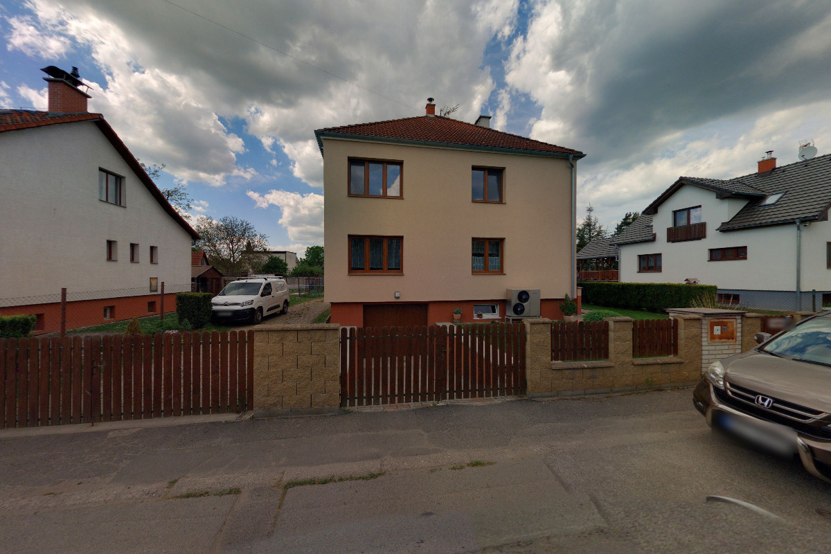 Petr Vondráček DX-NET