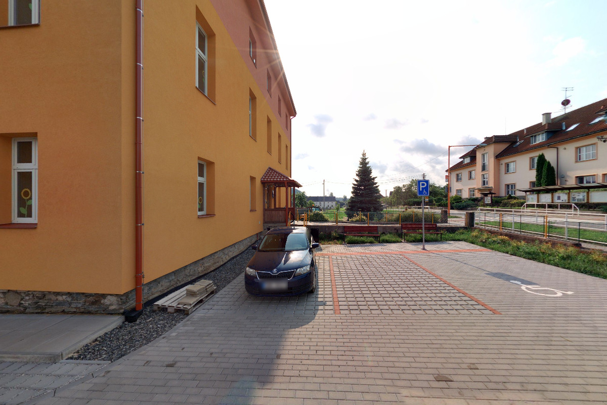 ZUŠ Zábřeh - Olšany