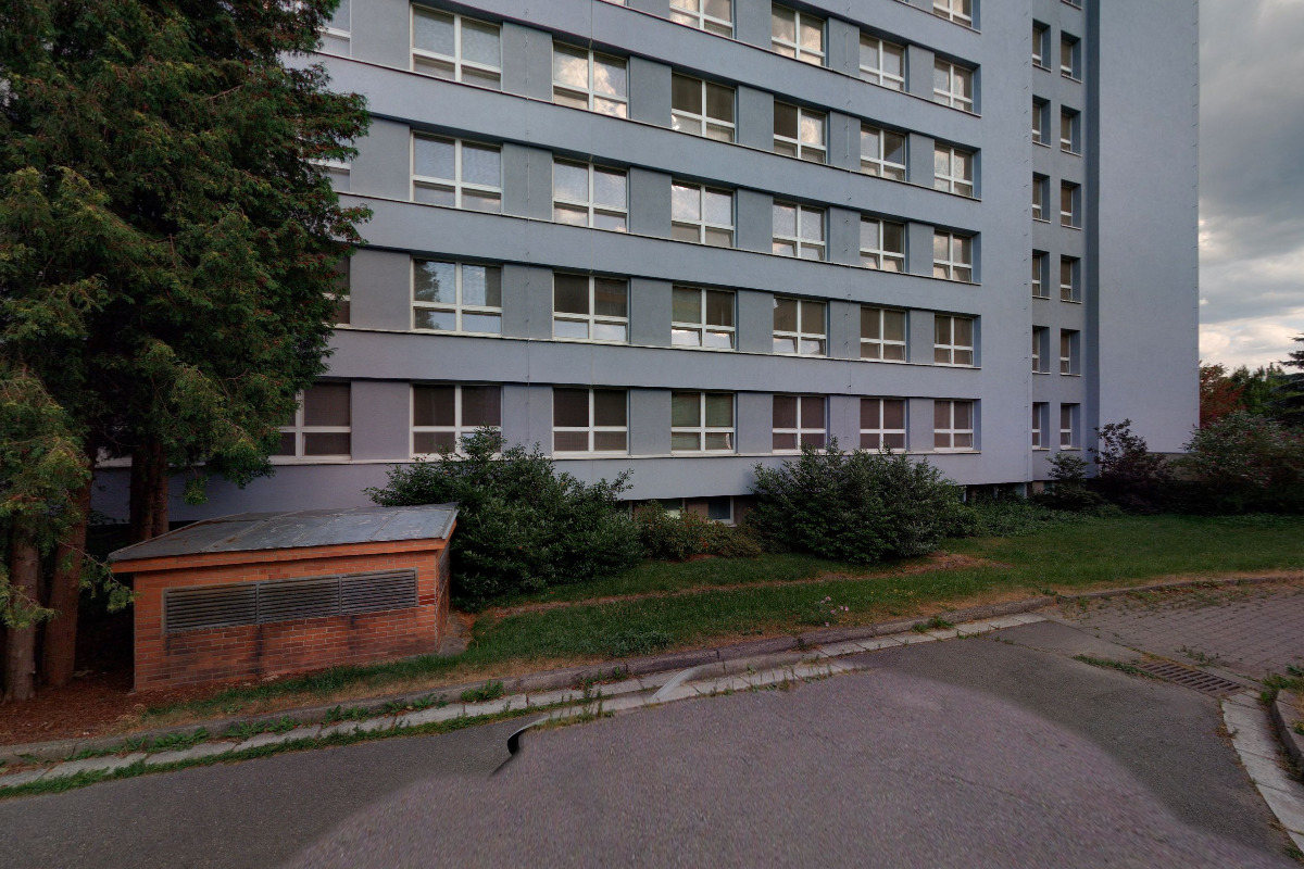 Urologické oddělení - Nemocnice Jihlava foto 2