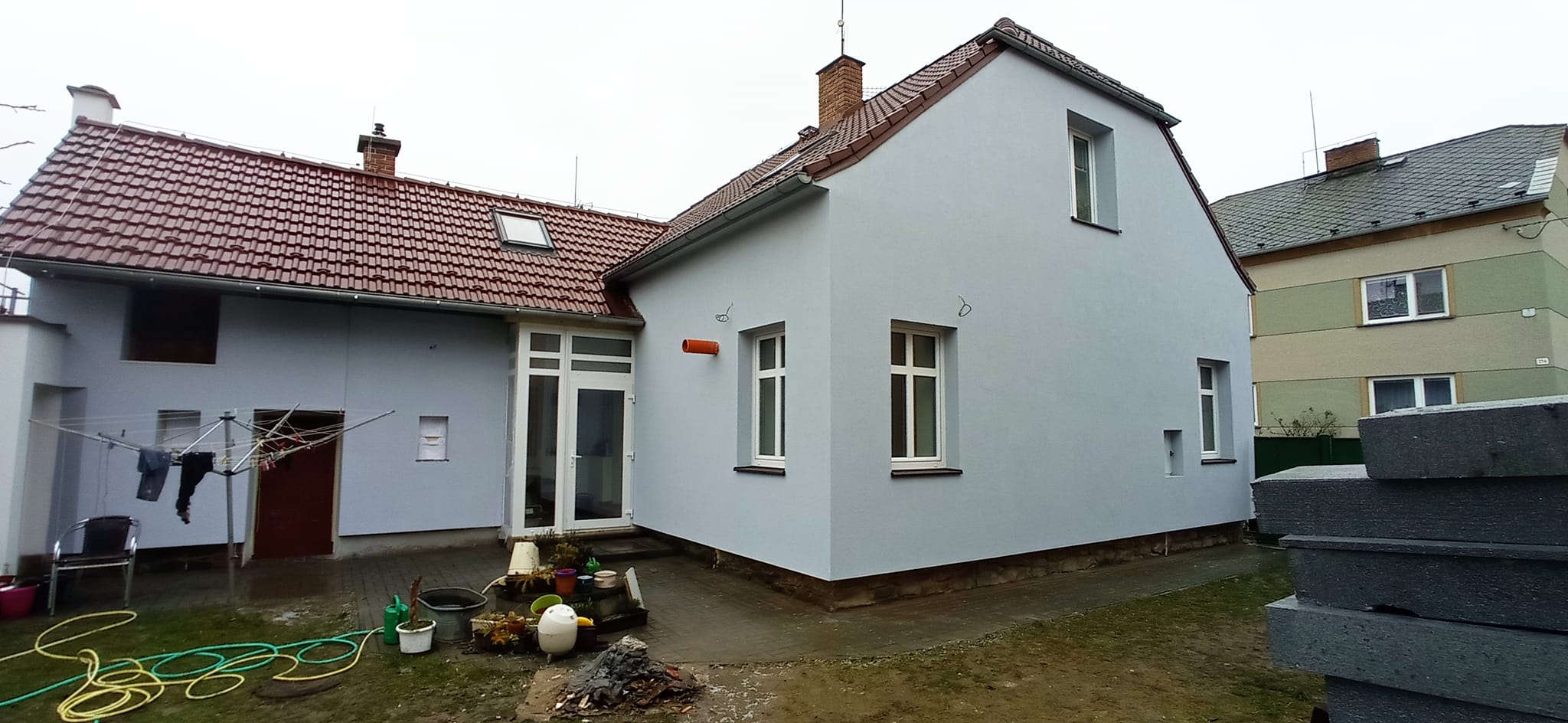 Stavební práce Kolář foto 4