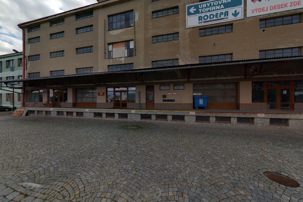 Ubytovna U Topíren foto 5