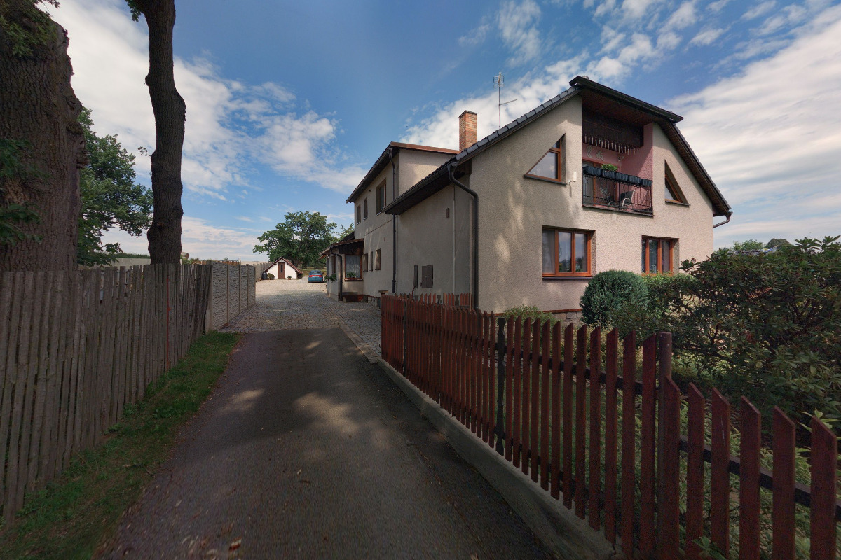 SH ČMS - Sbor dobrovolných hasičů Rohovka