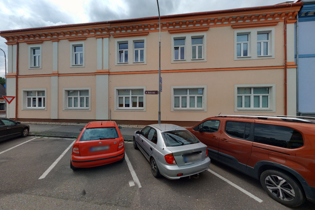 Industrial Design & Service a.s.