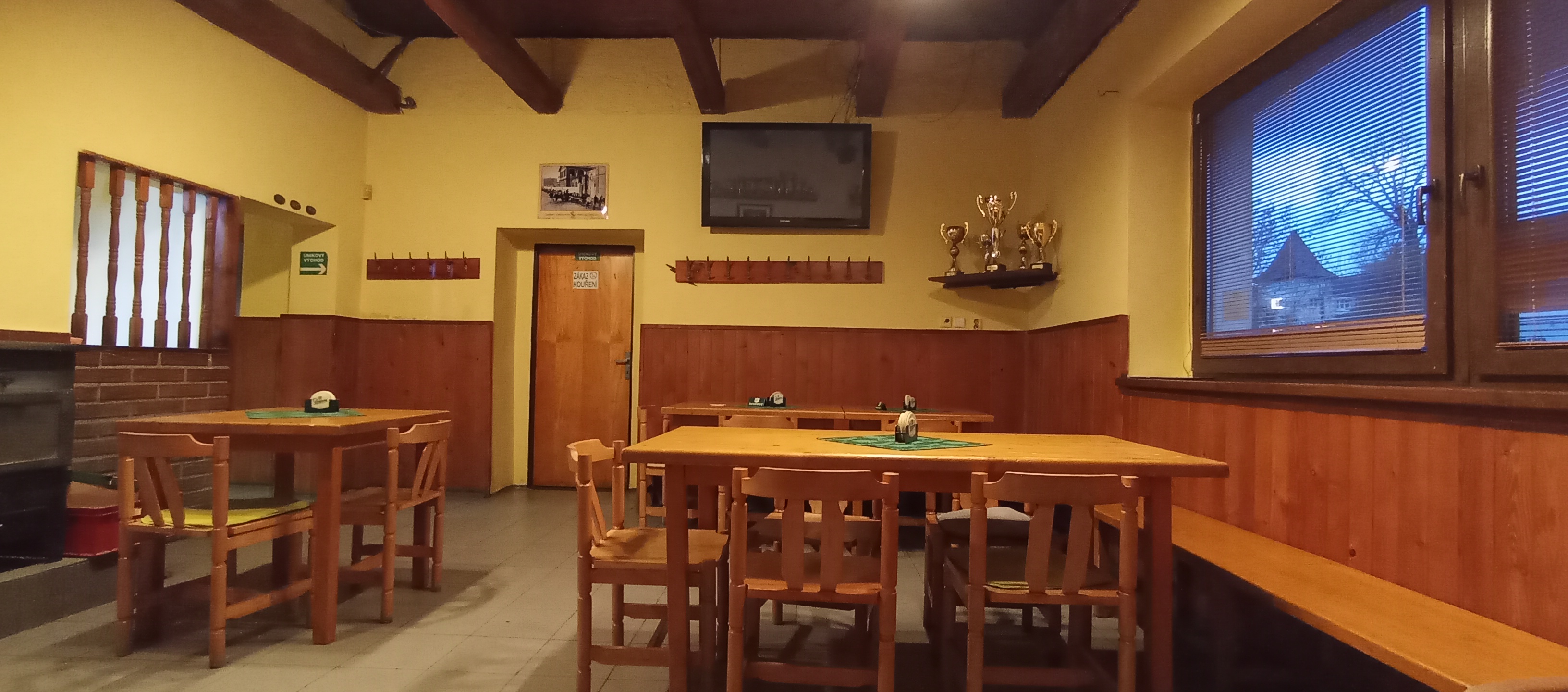 Pivnice U Kulaté báby