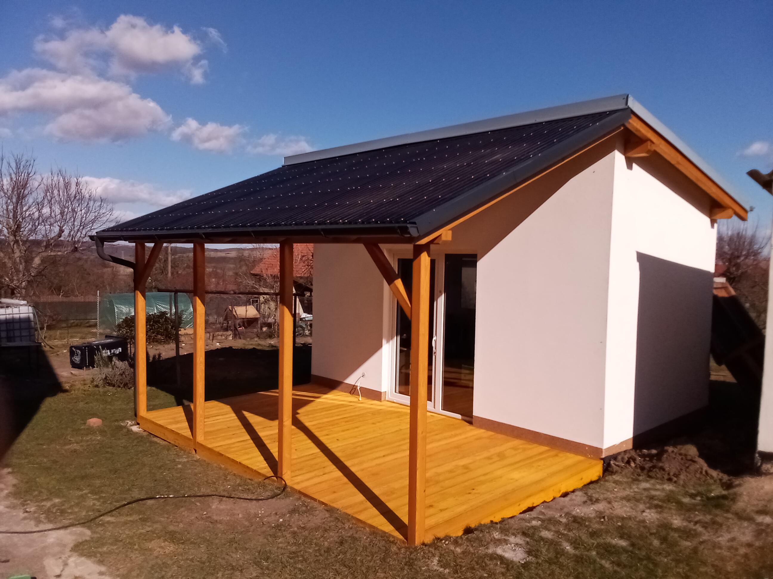 Pergoly-Kňourek foto 4