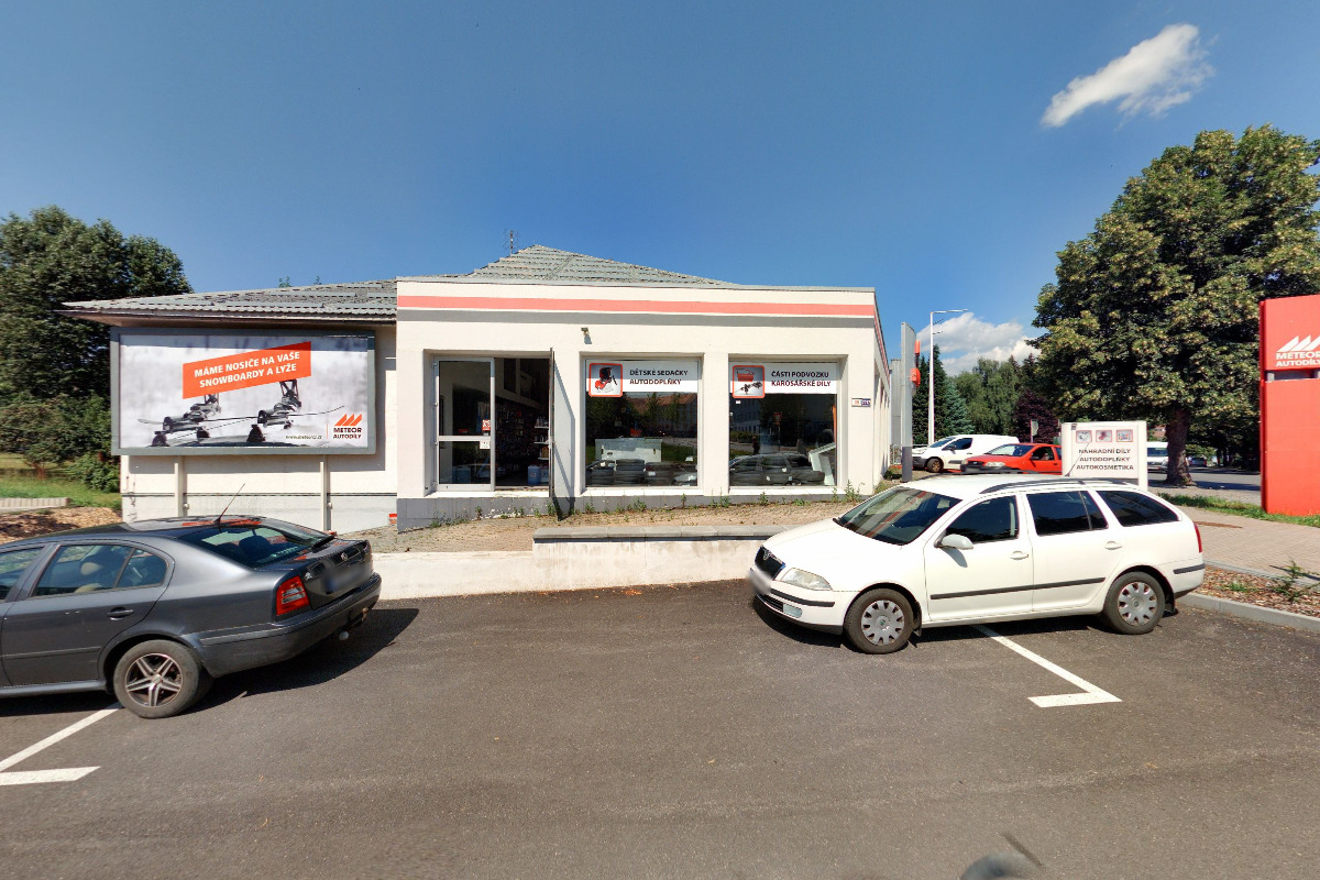 J + M autodíly, s.r.o. foto 1