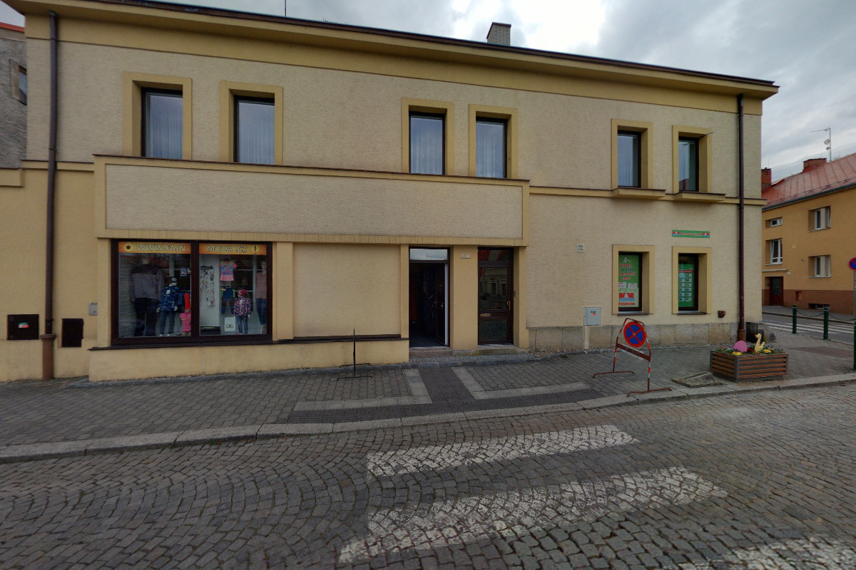 Veronika Frintová - FAJN MODA foto 2