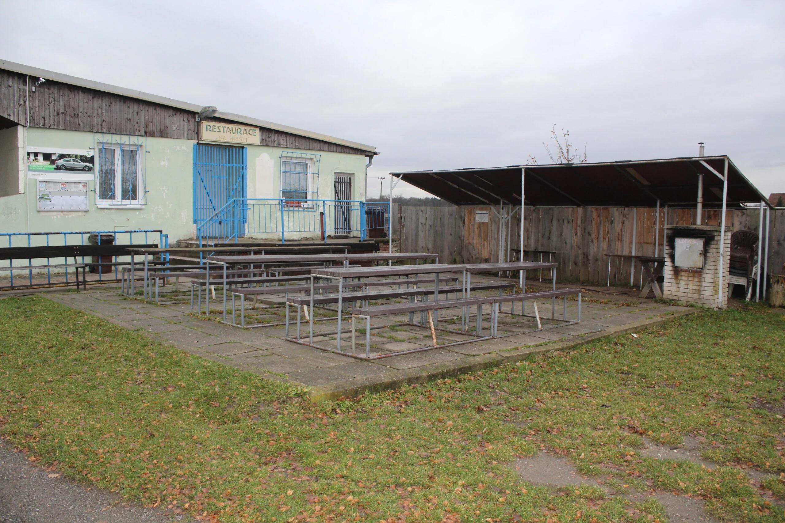 FK Viktorie Velký Osek