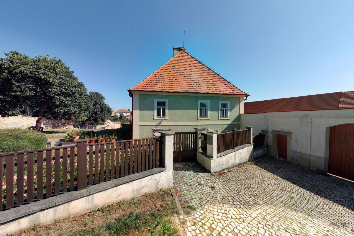 Římskokatolická farnost Nové Strašecí foto 2