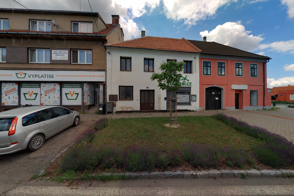 Showroom MarekStejskal.cz foto 3