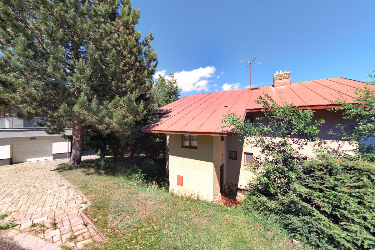 Ubytování  Pec pod Sněžkou 278