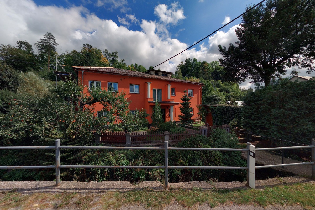 Tesařské práce Jaroslav Urbanec