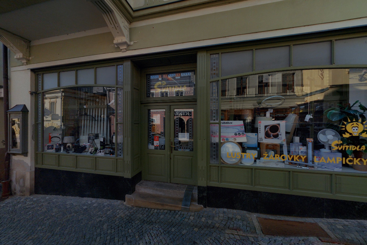 Kadeřnictví Lenka Erbenová foto 2