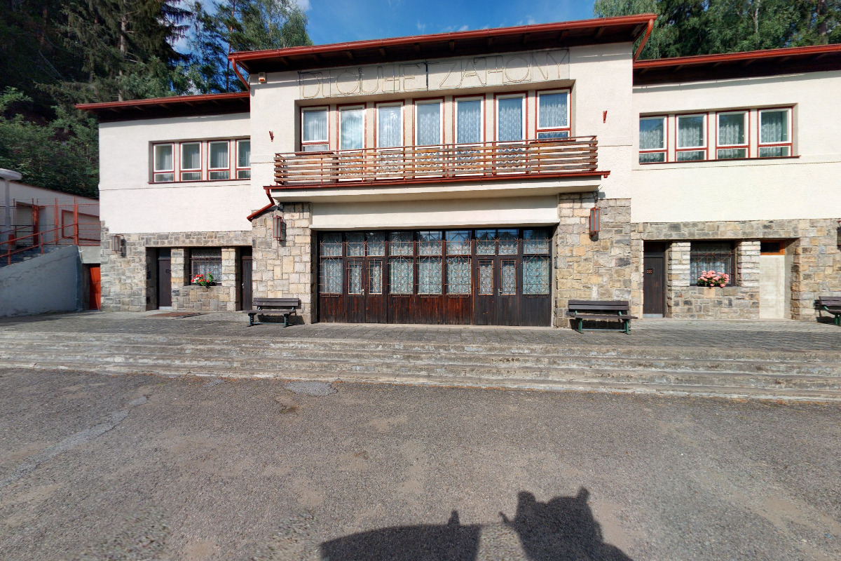 Club Dlouhé Záhony foto 2