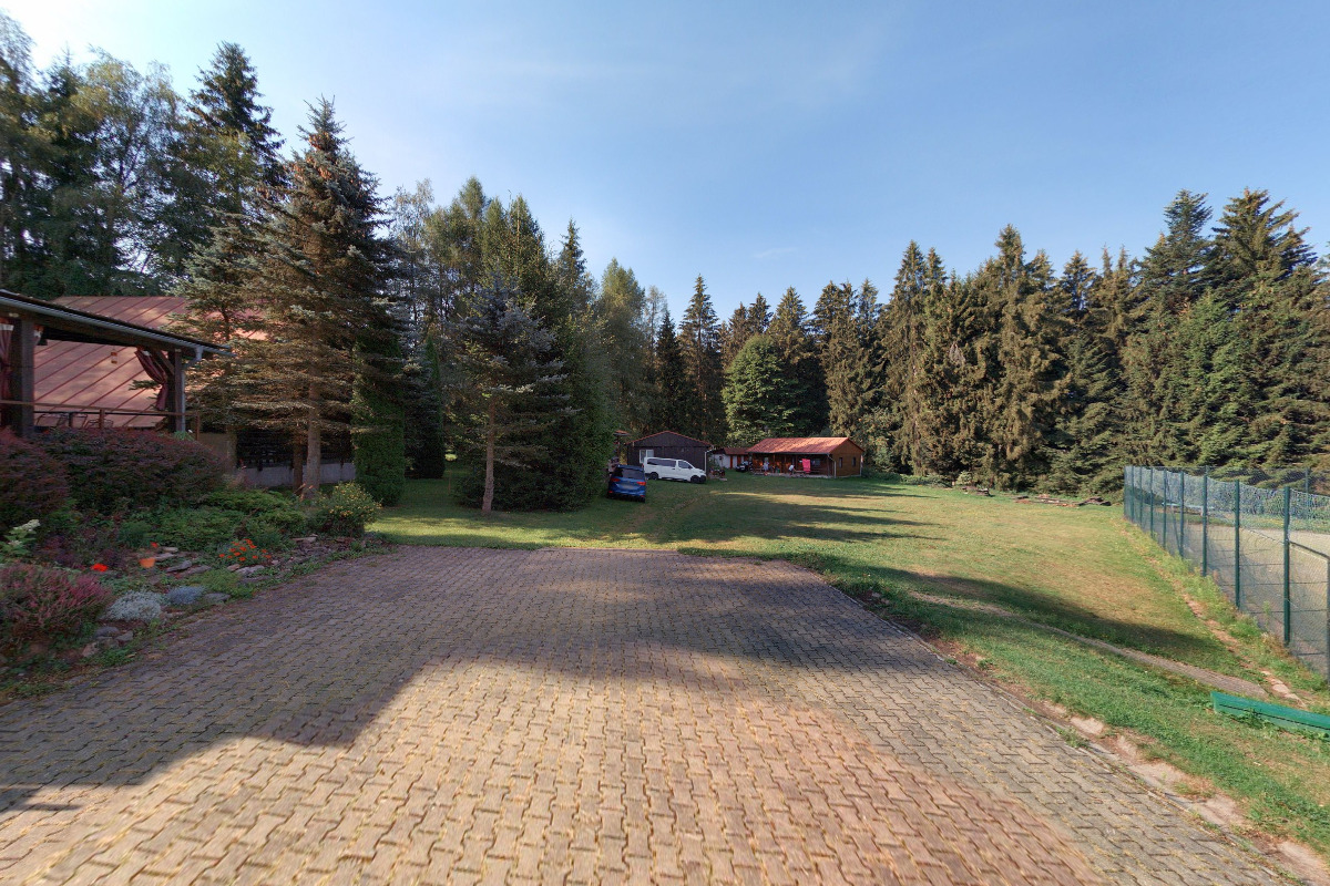 Rekreační zařízení Na Mýtince foto 6