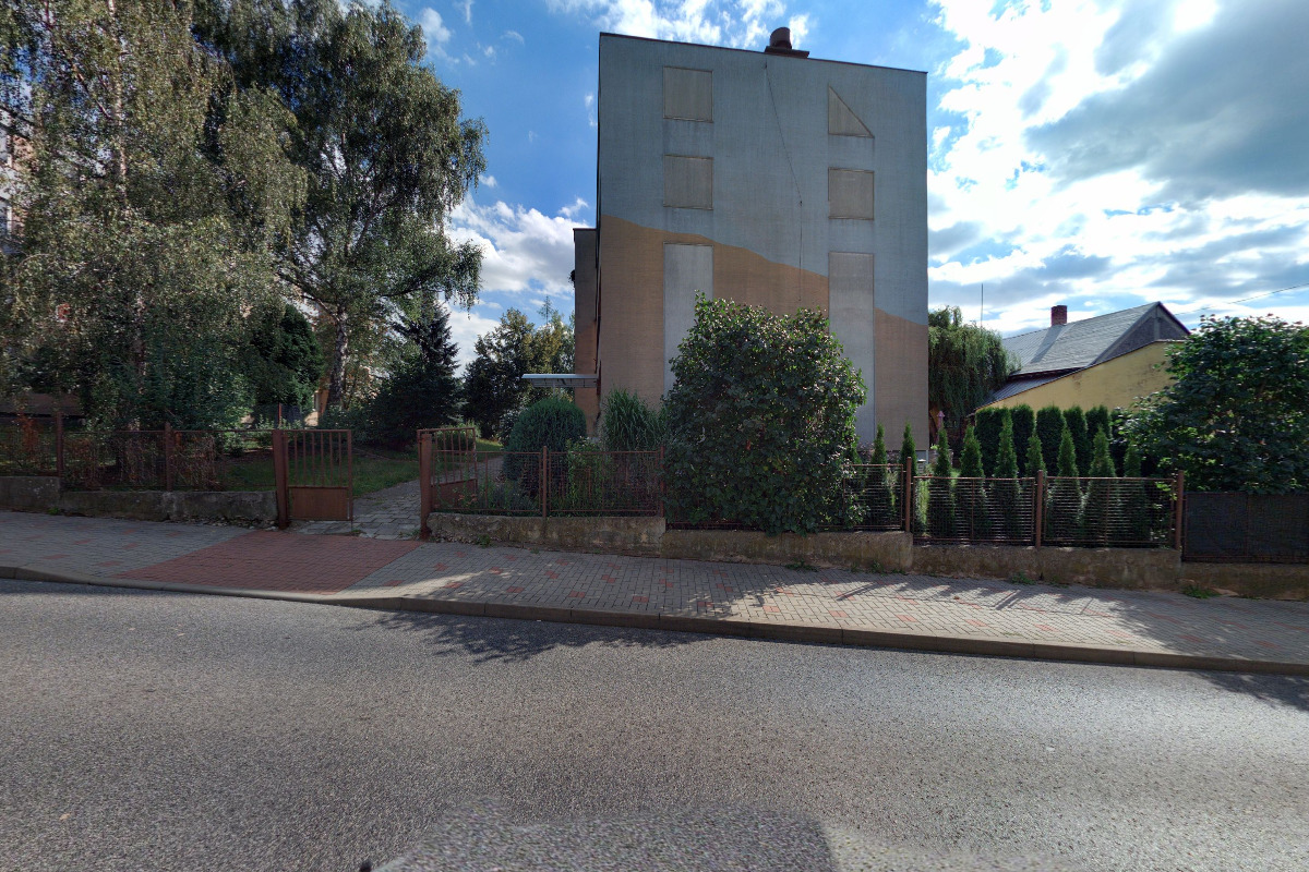 Petr Mužíček - Petrovy zahrady foto 2