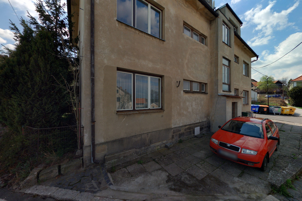 MUDr. Hana Langerová