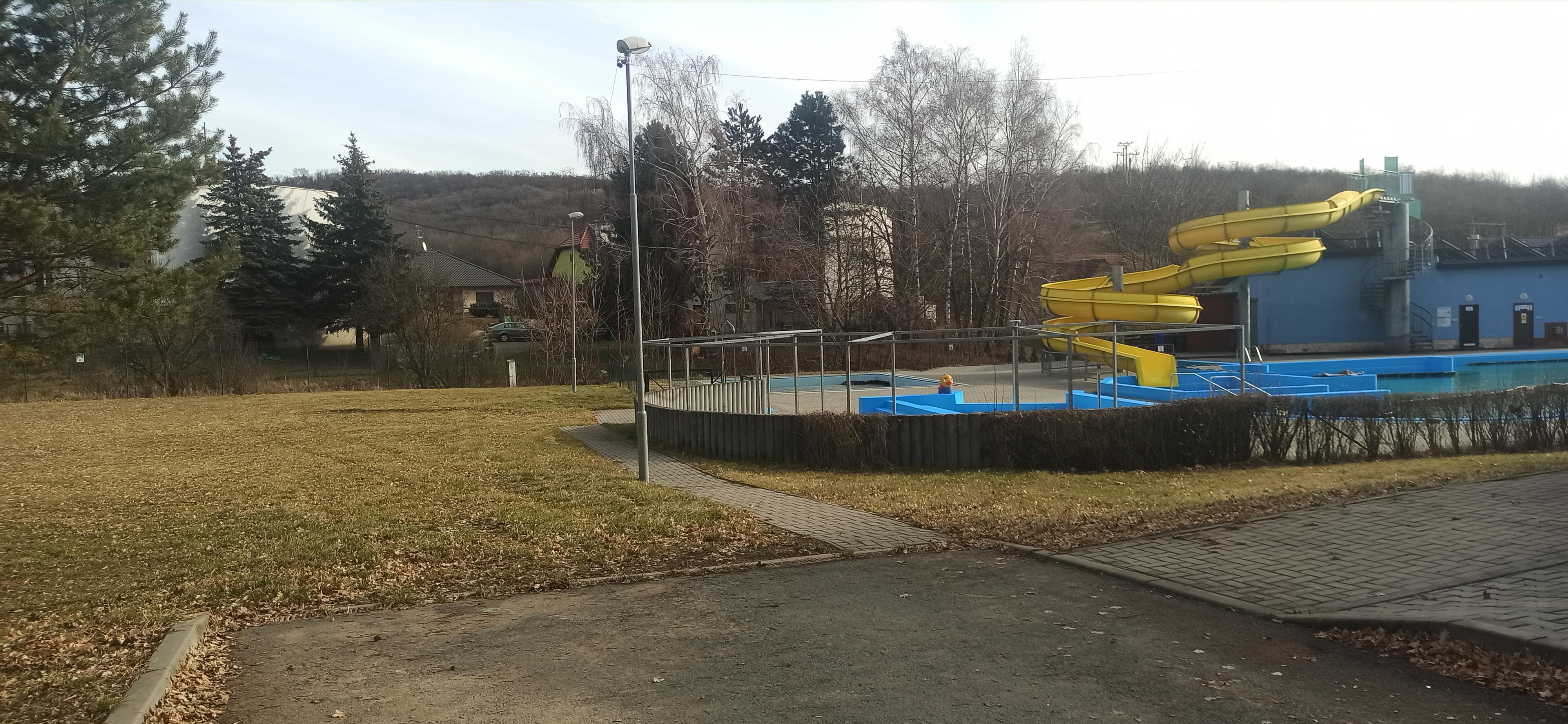 Aquapark Uhřice foto 4