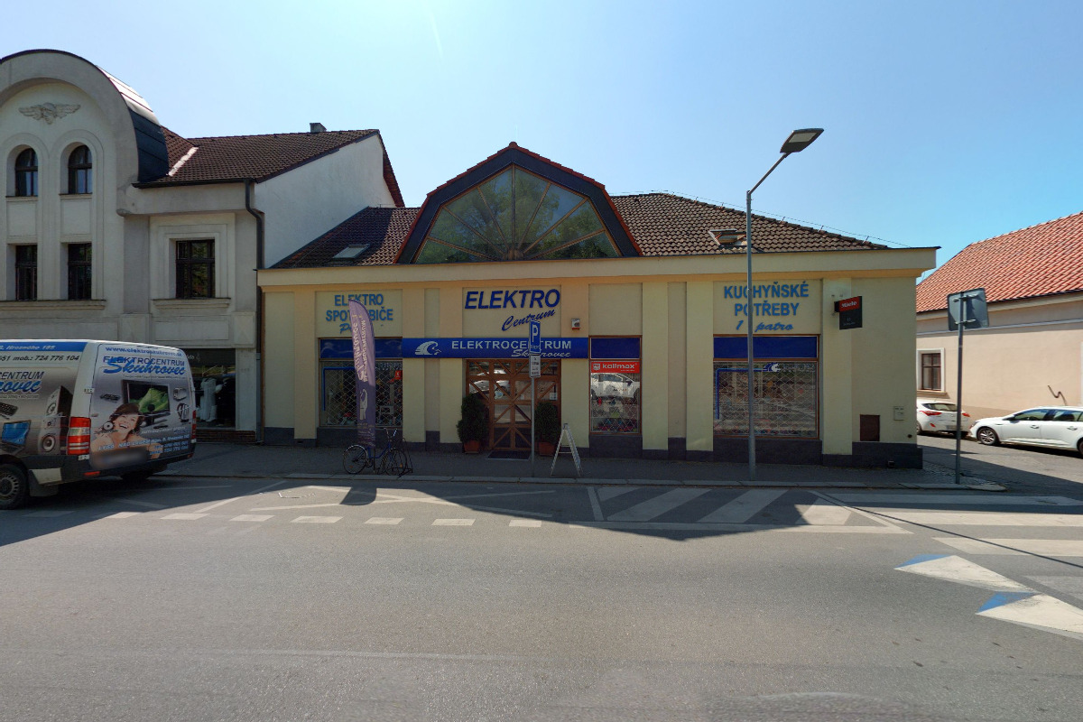 Skuhrovec Illumination Systems