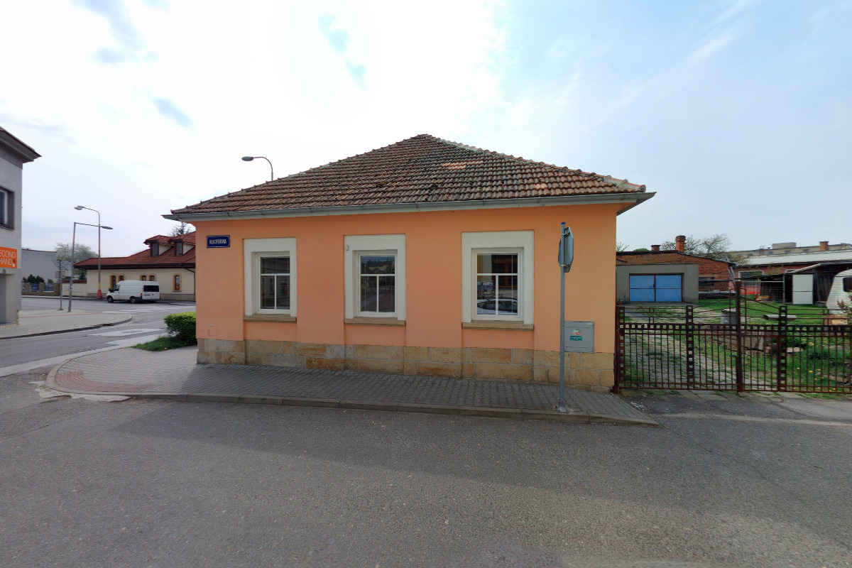 Praktický lékař MUDr. Leona Vorlová